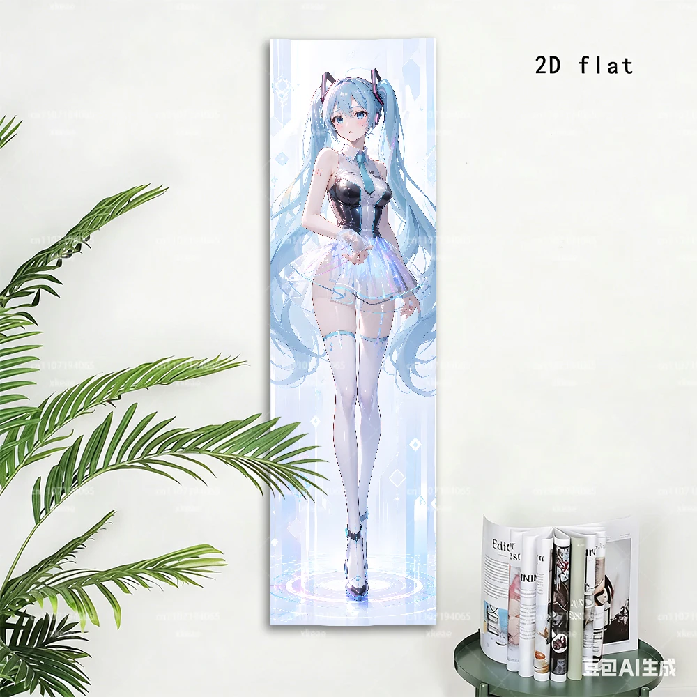 Hatsune Miku Gobleni, Holograf - Home Cinema Led incelemesi ve fiyatı