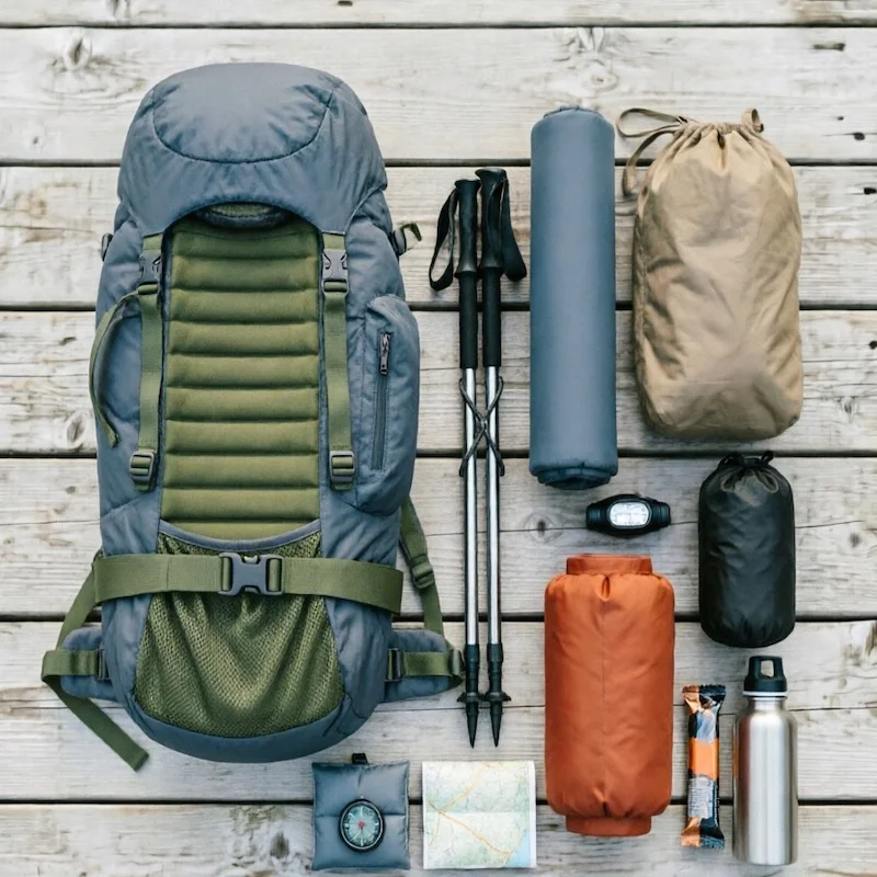 Small Trekking Backpack: Choosing 15–35 Litres That Actually Works