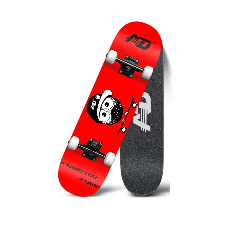 

Wholesale Small Plate Electric Skate Board Remote Control Electric Skateboard