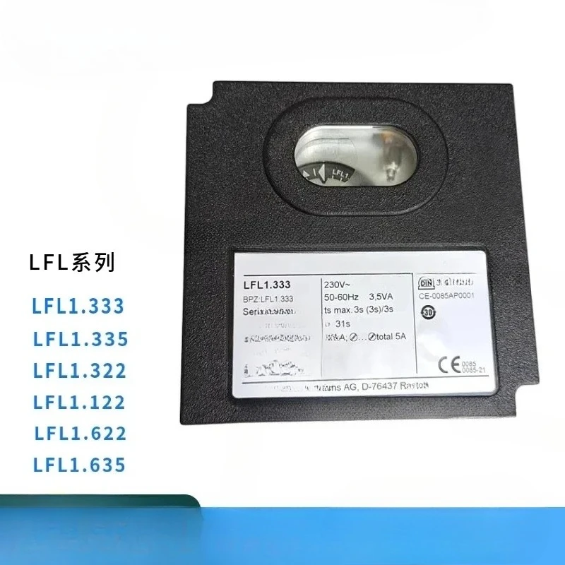 

Imported controller LFL1.333 LFL1.335 LFL1.322 1.622 LFL1.635