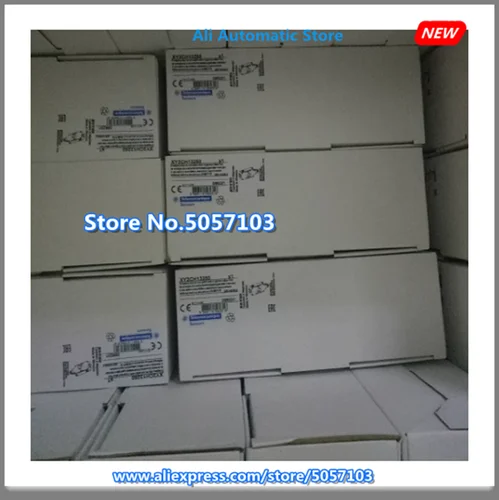 Imagen 2 del producto XCSE7311 XCSE7312 XCSE7511 XCSE7512 Interruptor de bloqueo de puerta de seguridad enchufable Nuevo