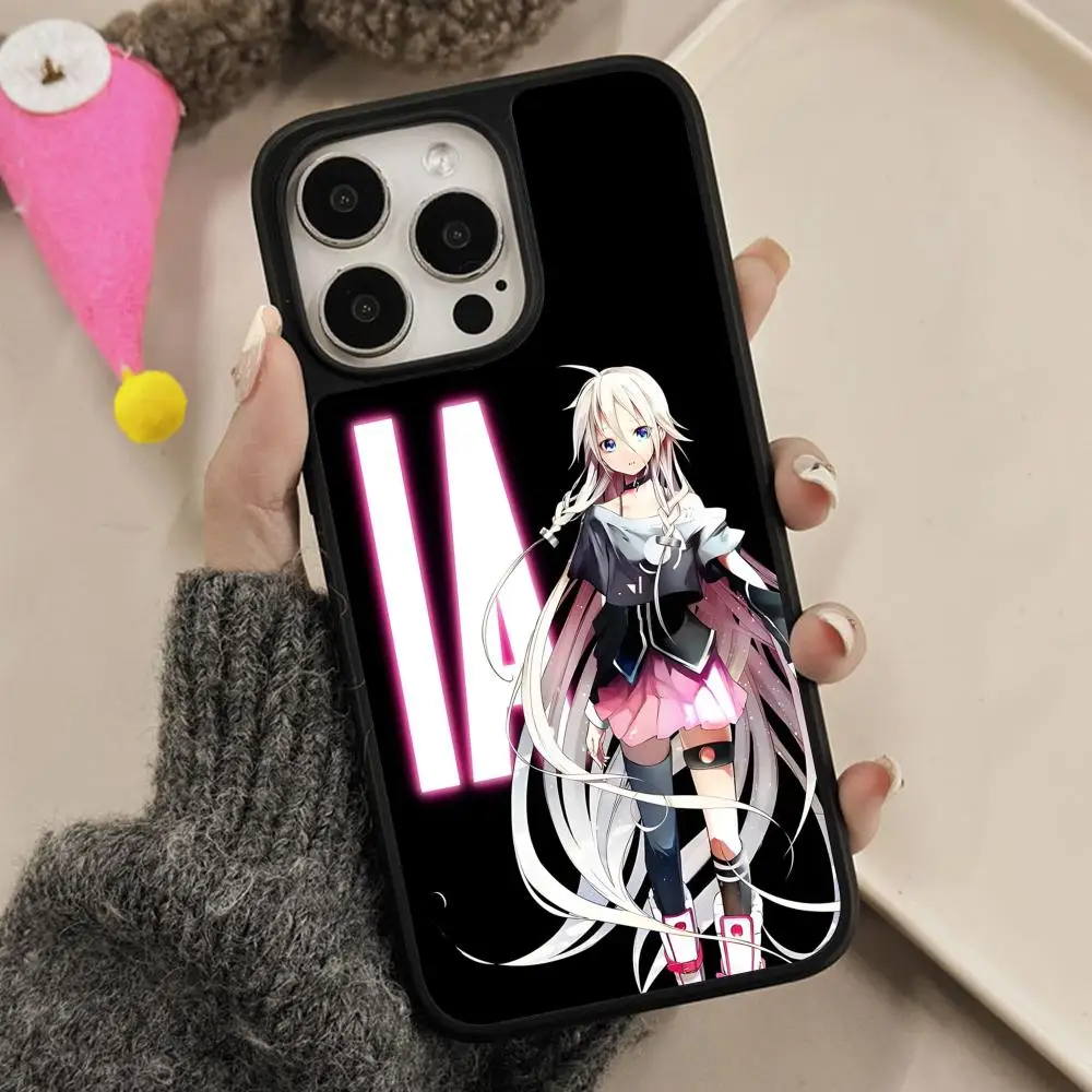Ia Vocaloid Matte S…