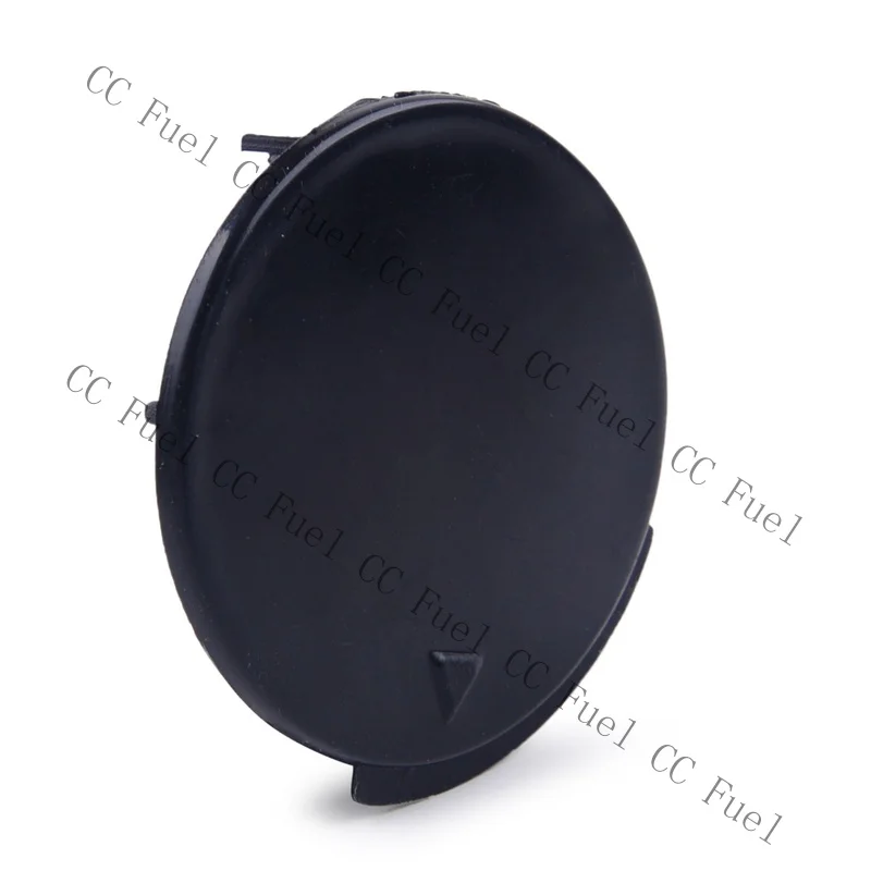 C+ Front BumFOR Towing Eye Hook Cover Cap FOR for Ford Focus MK2 ZETEC Cabriolet qi