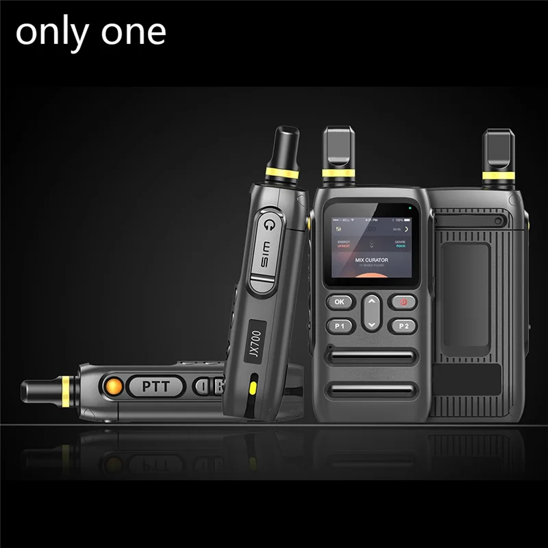 A40Z-1Set JX-700 4G… - image