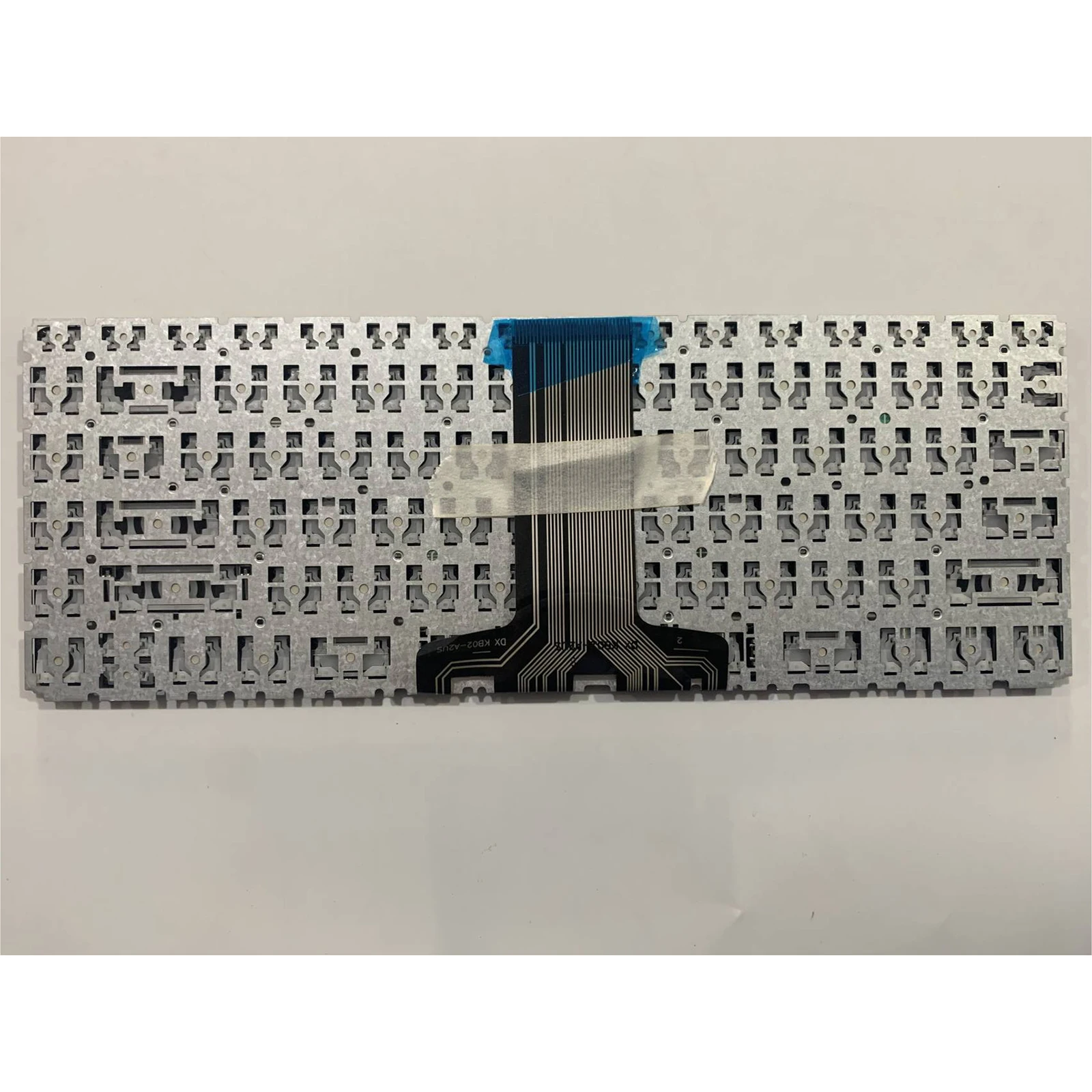 US Layout for HP 14-AL 14-J 14-AB TPN-Q171 Q158 C121 W118 13-U Laptop keyboard