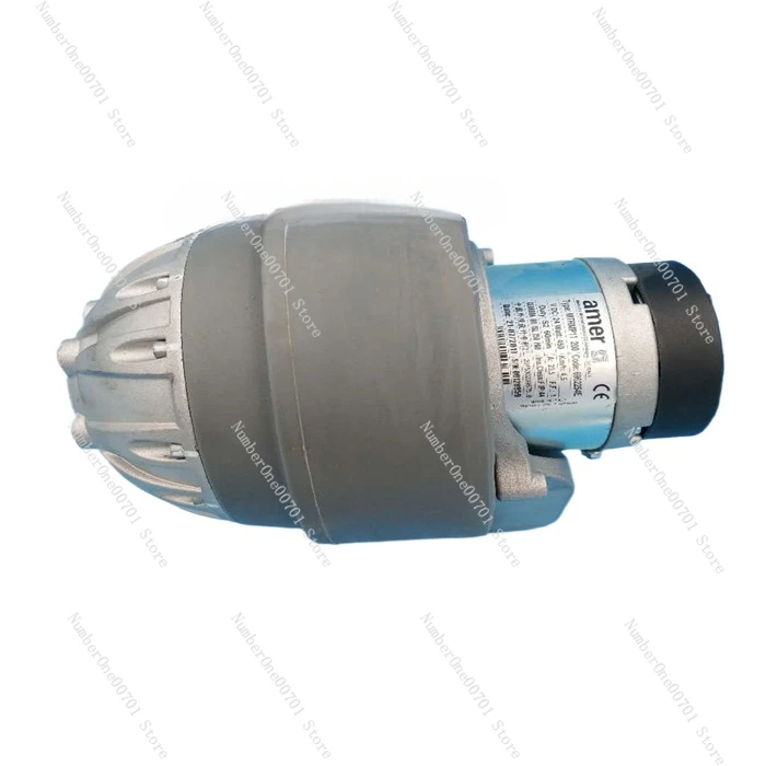 

Small diamond drive wheel MT15 traction motor assembly electric handling forklift travel motor motor America