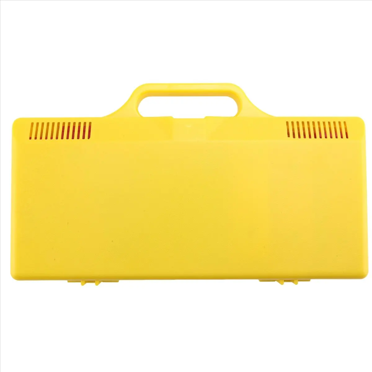 【HOT!TURE】8 Notes Chromatic Xylophone Glockenspiel Resonator Bells with Yellow Case