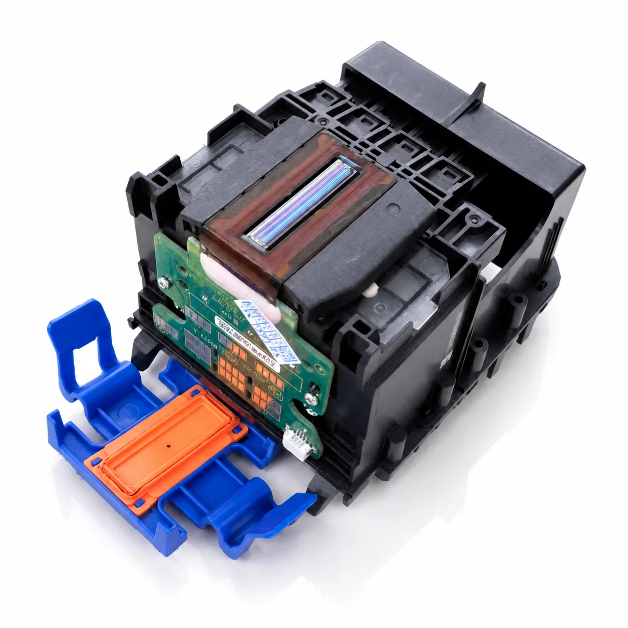 For HP729 728 Printhead Replacement Kit (F9J81A) DesignJet T830 T730 Large Format Plotter Printers Print Head