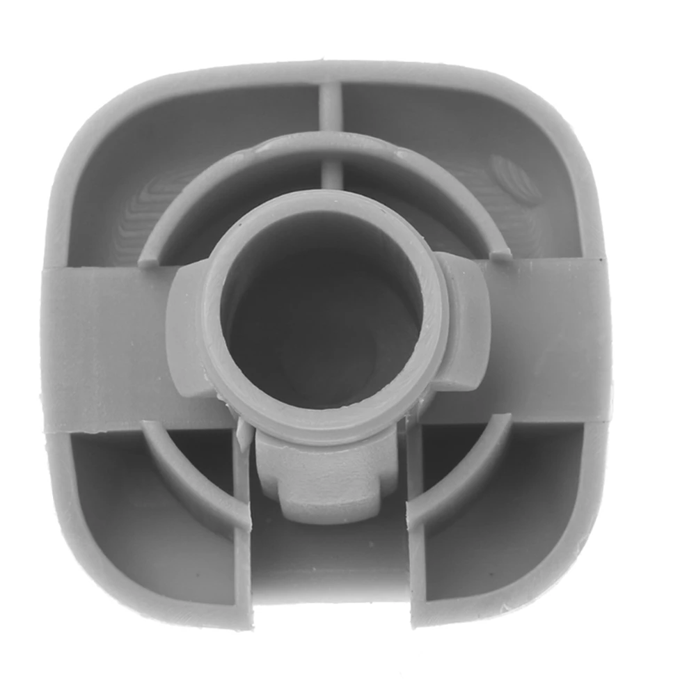 

Sunshade card buckle Sun Visor Holder Clip Gray For Honda Accord Civic CRV 1998-2011 88217S01A01ZA