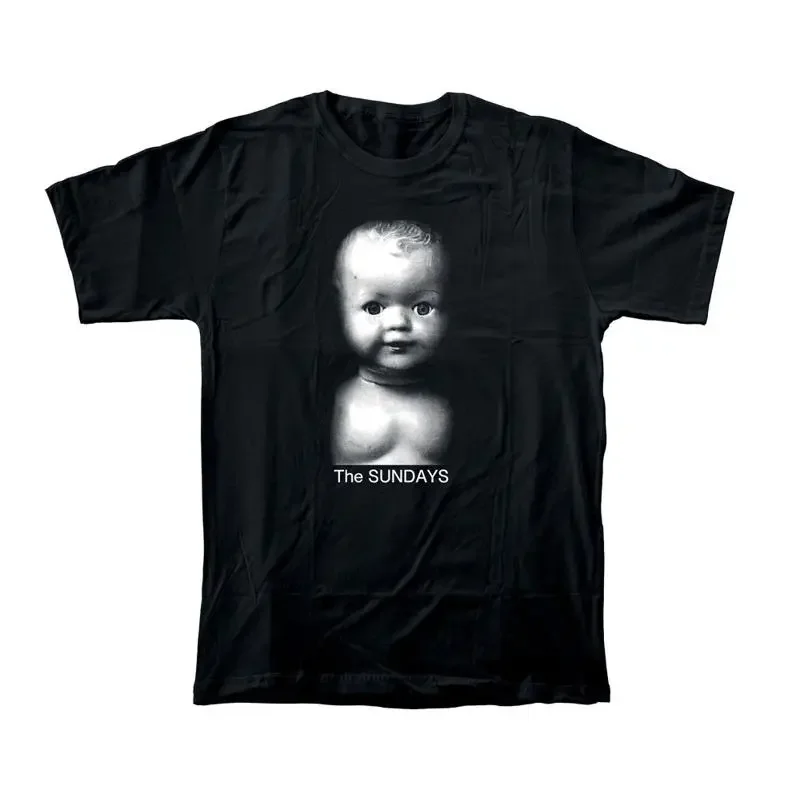 The Sundays Blind Album Band TShirt Unisex S5XL