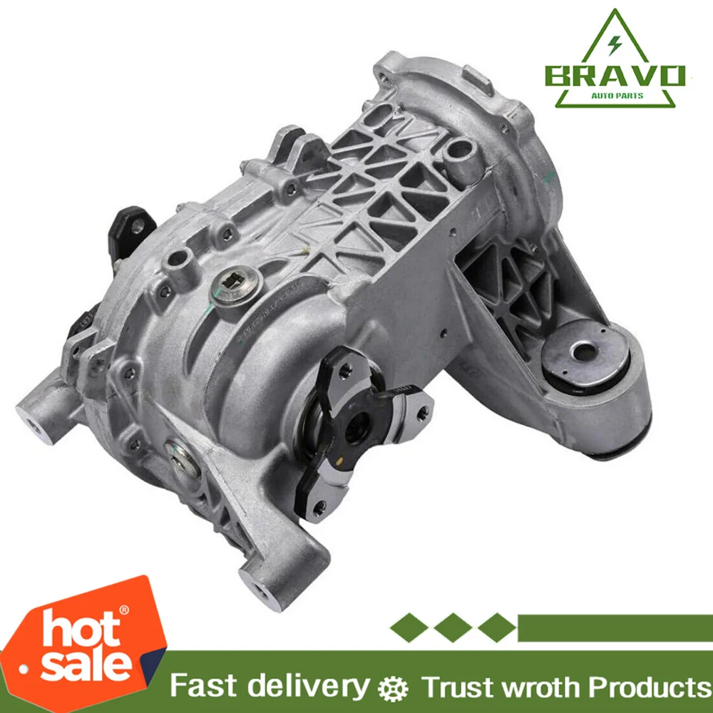 Rear Axle Differential Assembly For Buick Encore 1.4L Chevrolet Trax 2013-2017 42550050 22979756