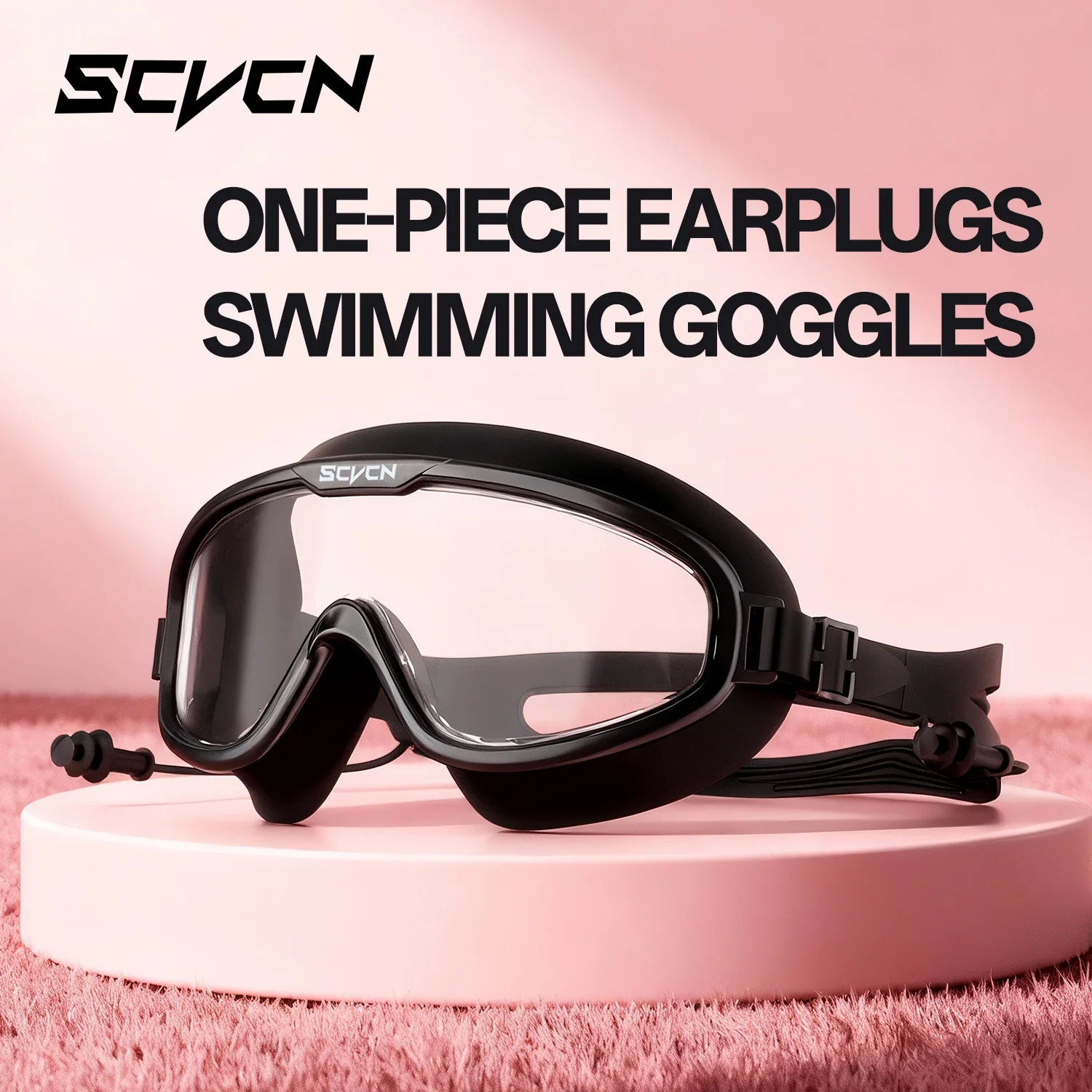 Thumbnail 2 - #15 Trending Swim Eyewear Right Now