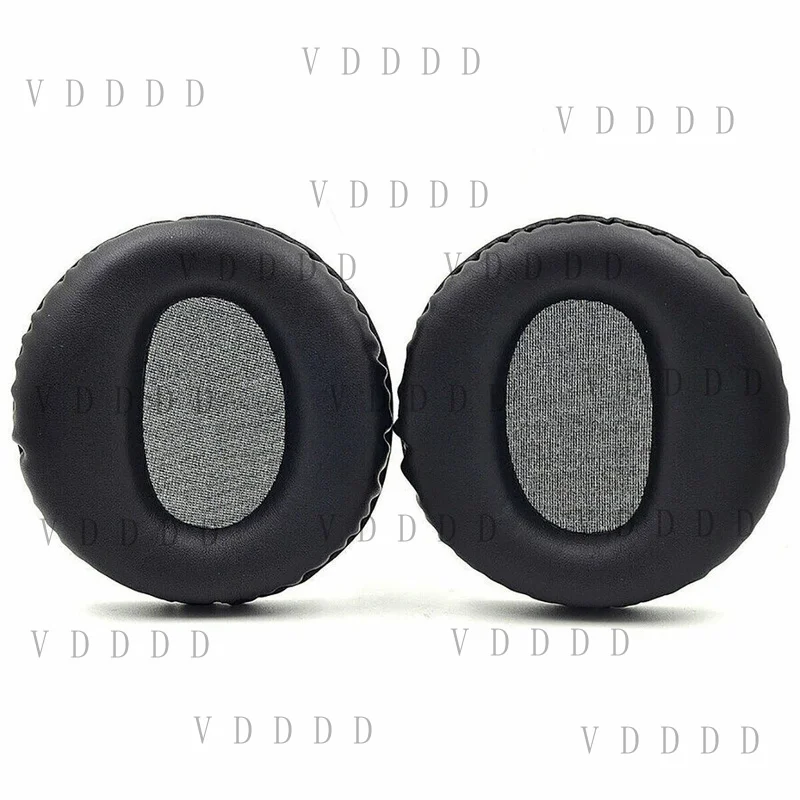 L... Ear Pads Cushion pillow For Sony Wireless PS3 PS4 Headsets CECHYA-0080 95mm AUK
