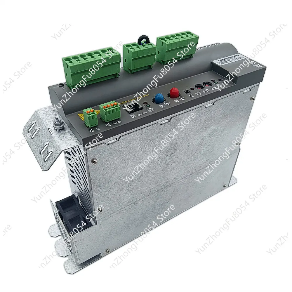 Suitable for VPM02D20AA00 PS-5 Power Supply ISH Servo Motor Inverter