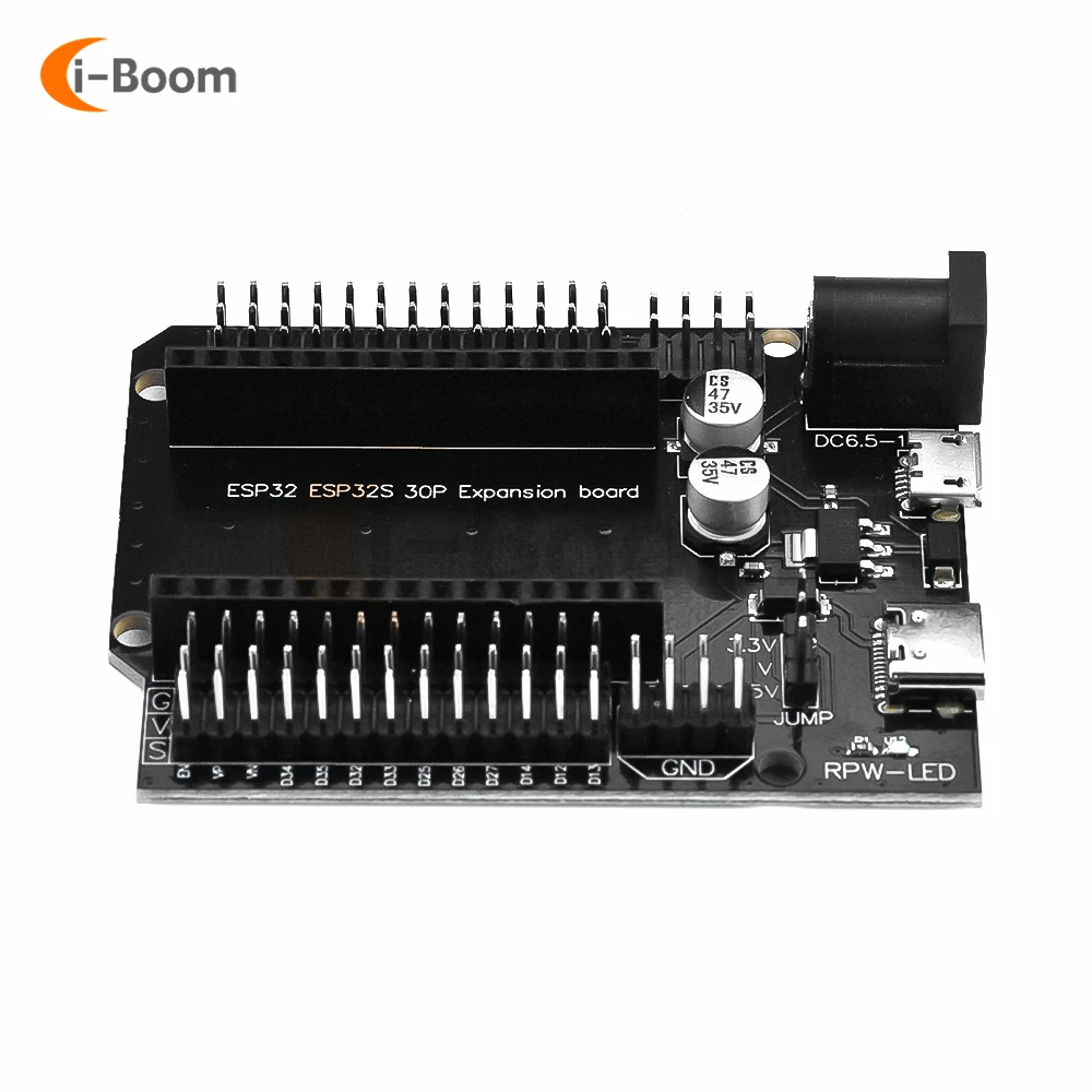 ESP32 Shield Expansion Board ESP32 30P Development board For Arduino