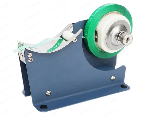 Tape Strapping Machine Vegetable Strapping Machine Simple Operation Vegetable Strapping Machine