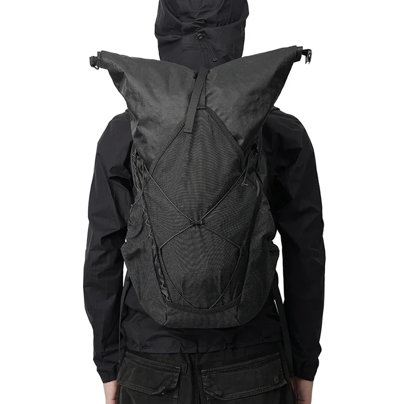 Outdoor 30L Lightweight Hiking Backpack, Camping, Hiking, Cycling, Climbing Backpack Travel Waterproof Backpack