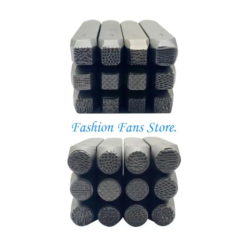 Metal Tool Processing Tool Jewelry Jewelry Pattern Carving Tool for Rings