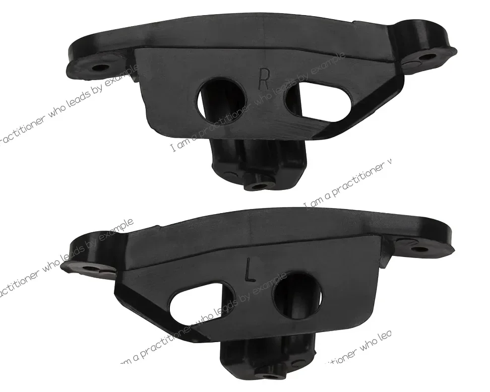 

Ремкомплект кронштейна фары, левая сторона 6212.E3, правая сторона 6212.E4, автомобильные аксессуары для PEUGEOT 308