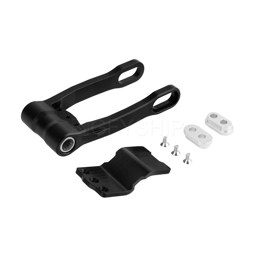 For Honda Africa Twin 1000 2016-2019 CRF1000L CRF 1000 Motorcycle Variable Height Suspension Linkage Seat Height Adjustment Sets