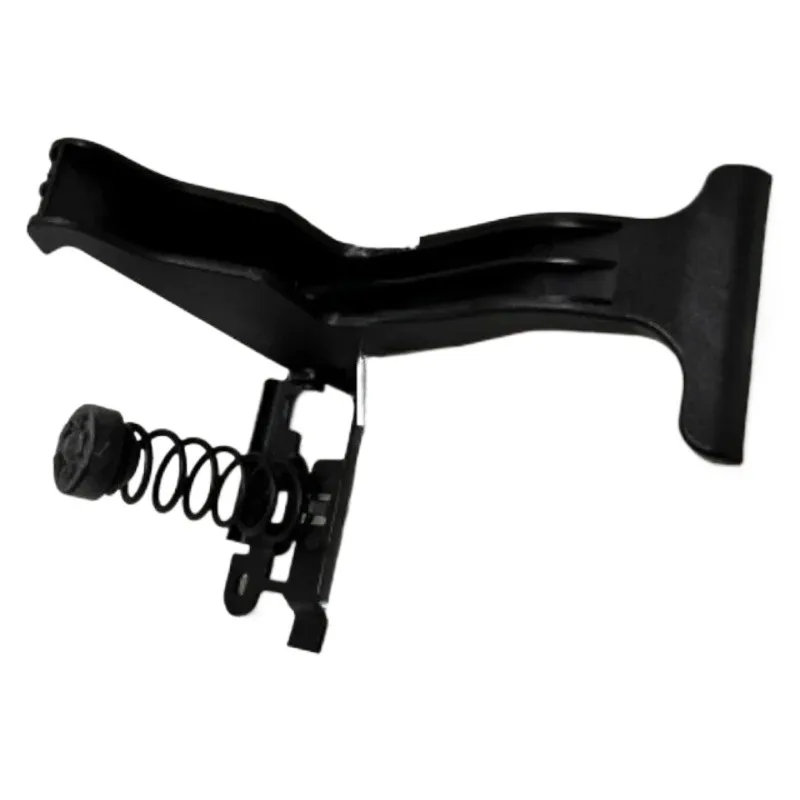 

Genuine Engine Cover Front Hood Lid Locking Block Mechanism for Renault Fluence 2011 2012 2013-2015 656014397R 65 60 143 97R
