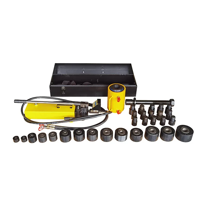 50T 100T Hydraulische Anker Bolzen Pull Out Tester Anker Bewehrung Test Instrument