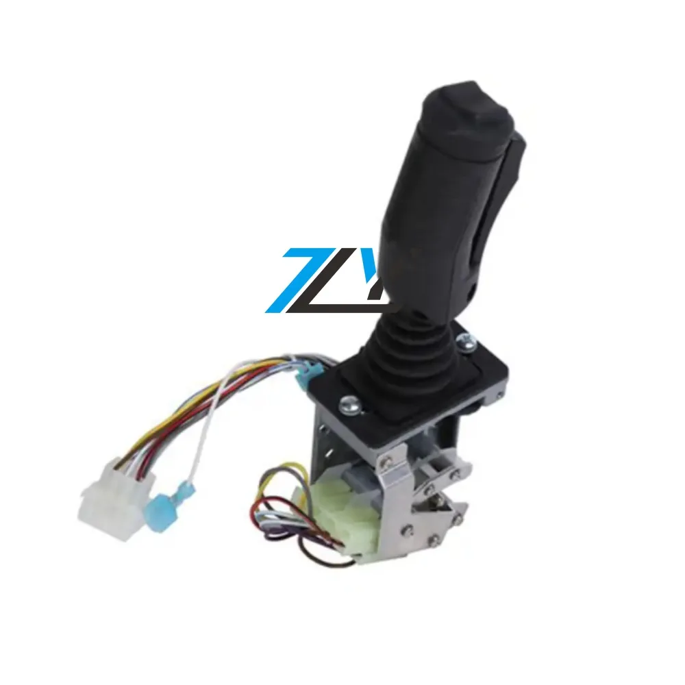 159109 Joystick Controller for SJ6826 SJ6832 SJ7027 SJ7127 SJ600 SJ1000 Machinery Parts 159109AA SJ-159109