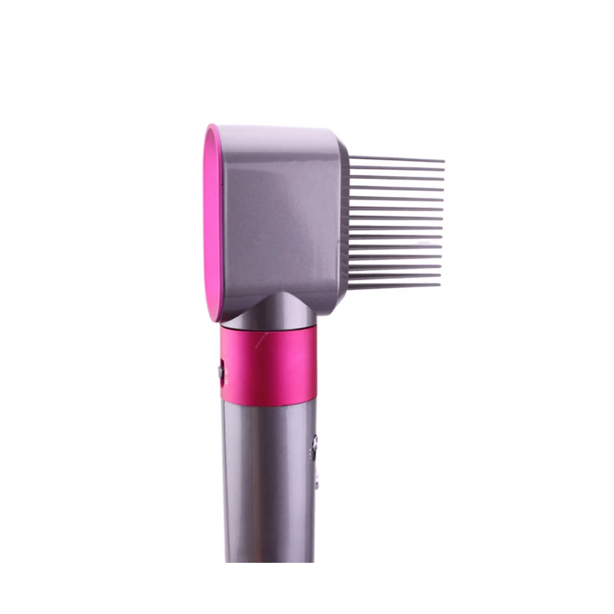 Herramienta de fijación para secador de pelo Dyson Airwrap HS01 HS05, accesorio Universal para modelado de cabello, boquilla de aire, accesorios A