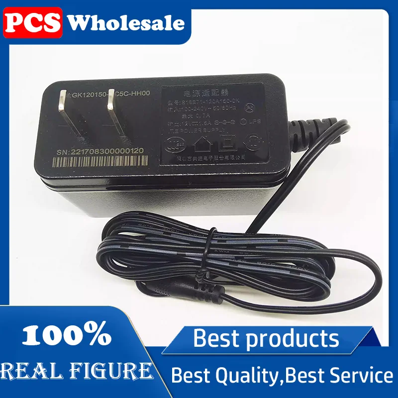 12V1.5A Power Adapt…