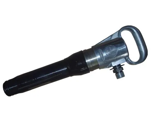 Air Pick Breaker Hammer G10 Hand Held Jack Hammer Pneumatic Rock Drill