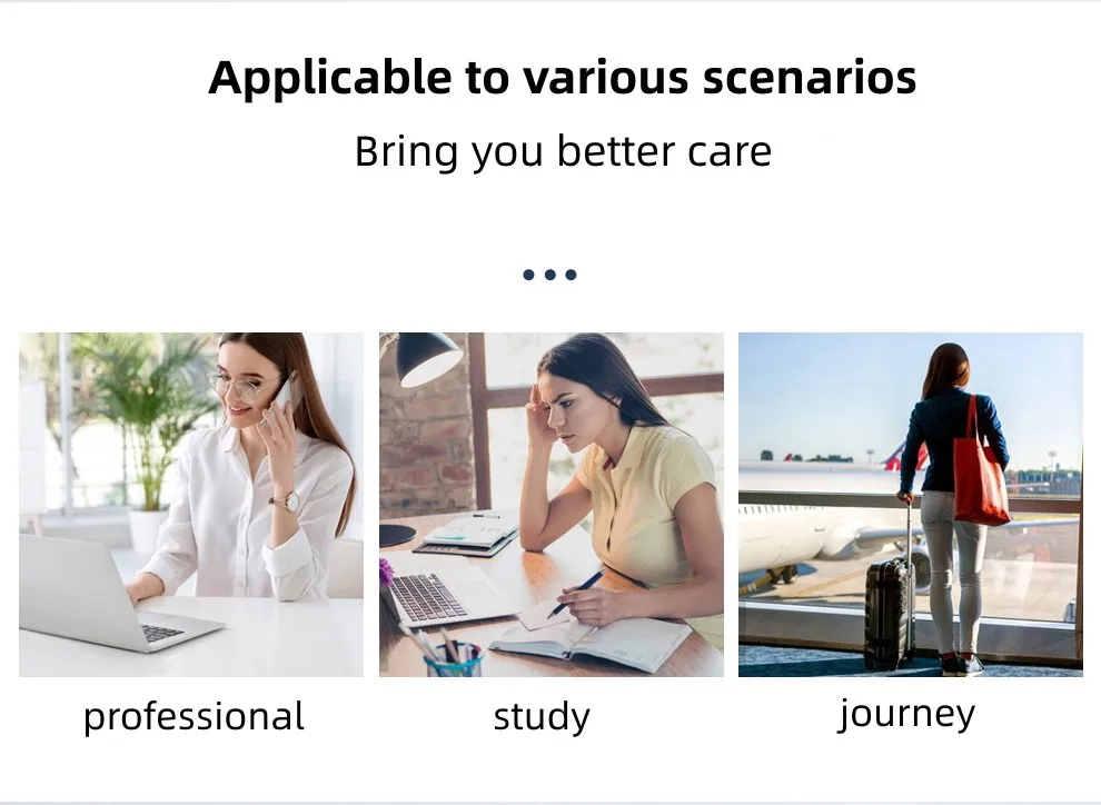 أداة معالجة البهاق المنزلية الفاخرة من Hope Medical بأسعار معقولة 308nm Excimer بسعر منخفض OEM/odm