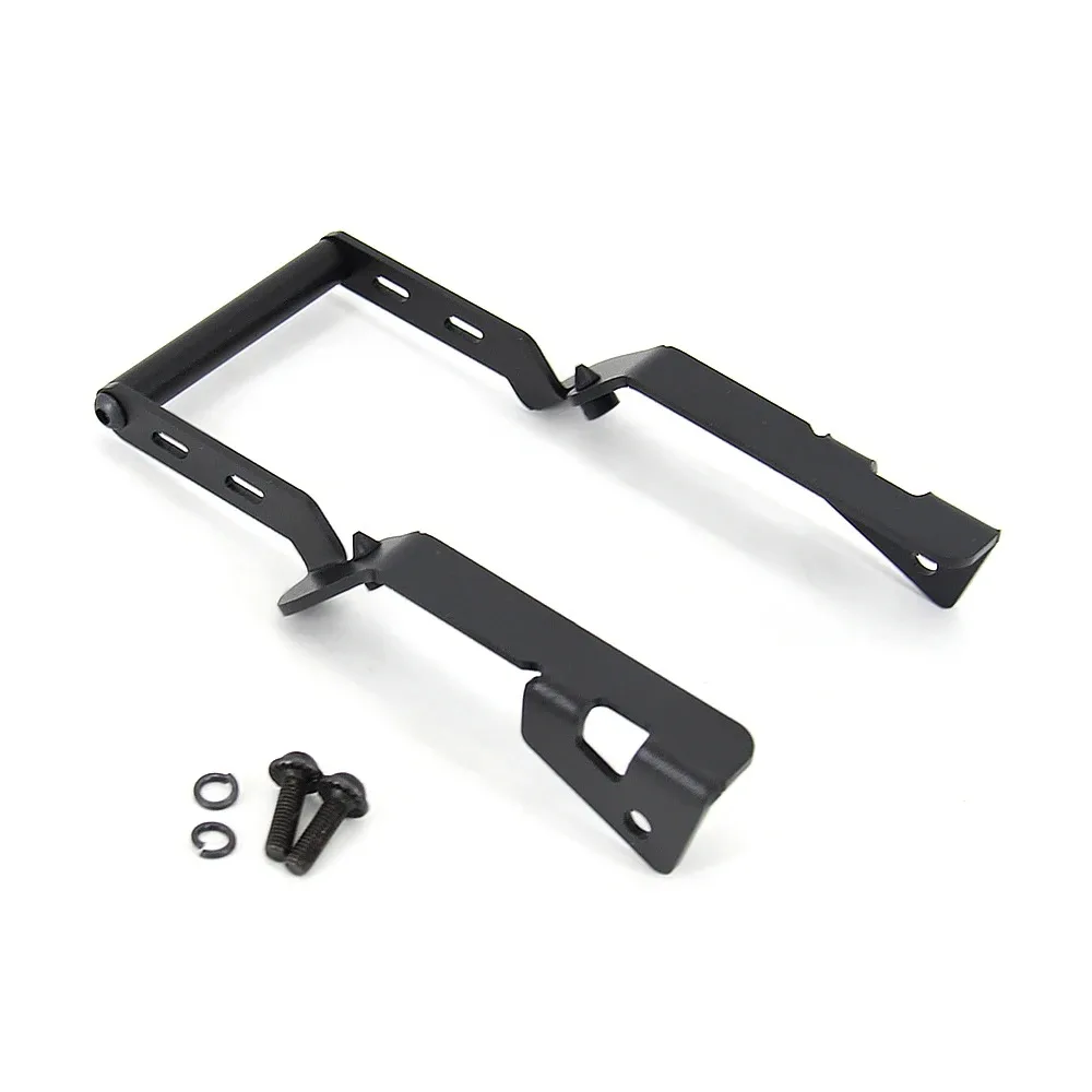 Suporte de navegação para celular para motocicleta, suporte de navegação para honda crf1100l áfrica twin crf1100l crf 1100l 2020 2021 2023 2024