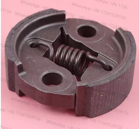 Сцепление в сборе GX22 GX25 GX25NT HHT25S UMK422 Триммер Кусторез Малый двигатель Двигатель 22000-ZM3-003 Аккумуляторный триммер