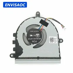 For Dell Vostro 3400 3401 3405 3500 3501 2021 3583 3584 V3400 V3401 V3405 V3500 V3501 Laptop CPU Cooling Fan Heatsink Fan Cooler