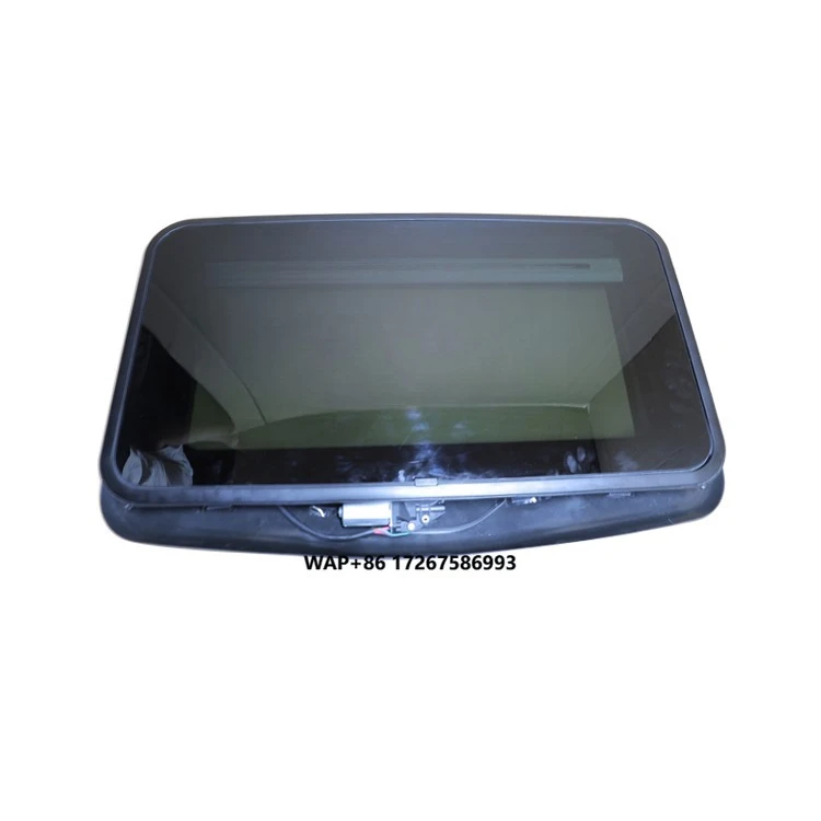 

Factory Direct Auto Sunroof Universal Electric Sunroof Car Sunroof