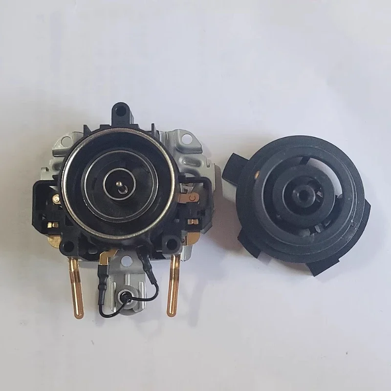Kettle thermostat Jiatai KSD568-5M sensor connector accessories three rings  KSD568-505 base core