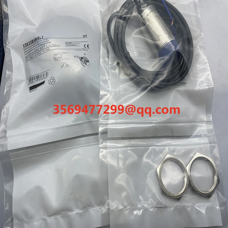 Brand new spot  XS630B1MCM12 XS630BLMCM12  Proximity switch sensor