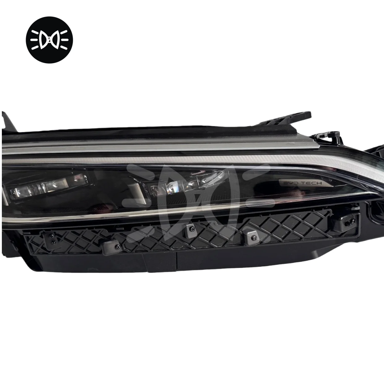 

Hot Sales Model DJCTO1-A1 Is Suitable for 、 Song L Original LED Headlight Assembly SA5H Headlights