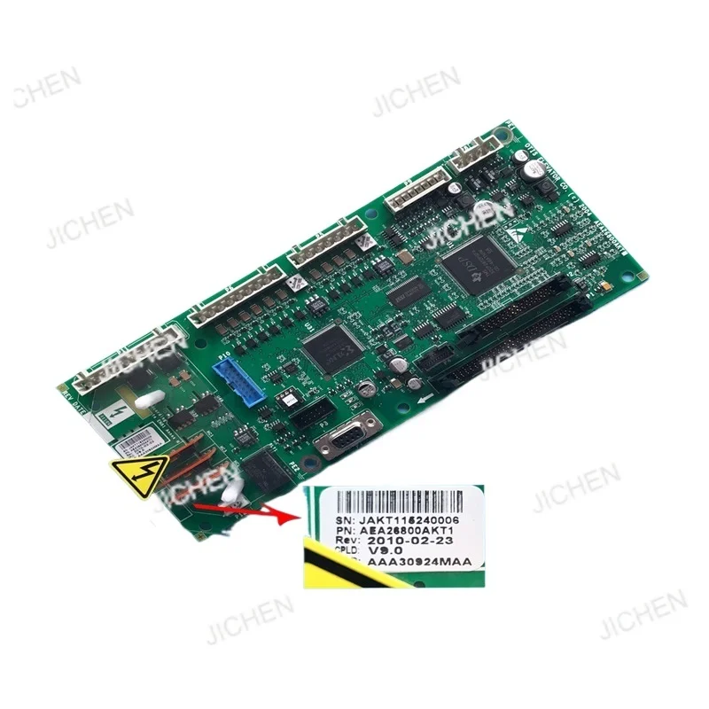 

For Elevator Accessories GDCB Inverter Main Board AEA26800AKT1/2 New Spot