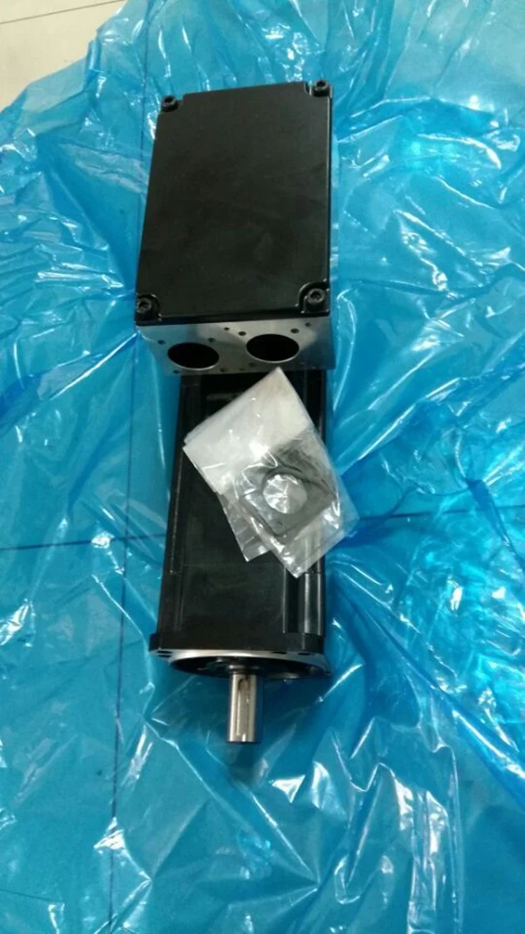 Original A00 B00 XYZ Servomotoren Spindelmotor – gebraucht oder repariert passend für Brother Sanyo Denki