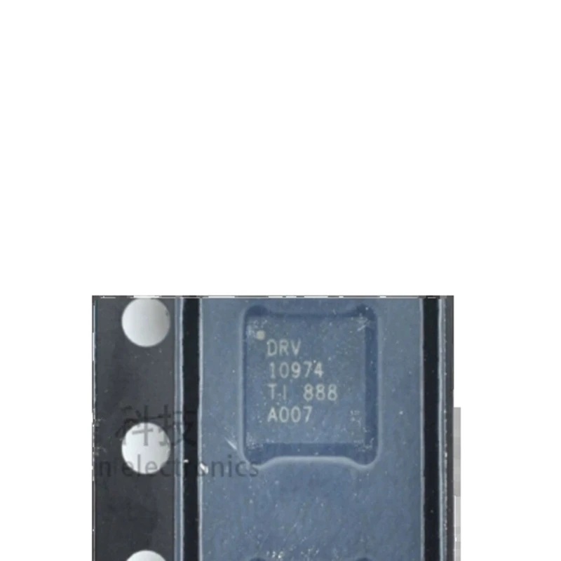 

1-50 шт./лот DRV10974RUMR DRV10974 WQFN16 новый оригинал