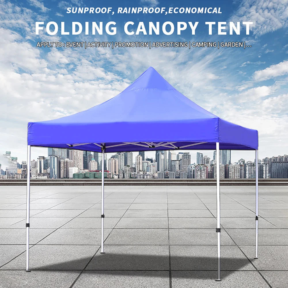 Outdoor Heavy Duty Portable Metal Pop Up Gazebo Tent Folding Tents China Canopy Shelter For Trade Show