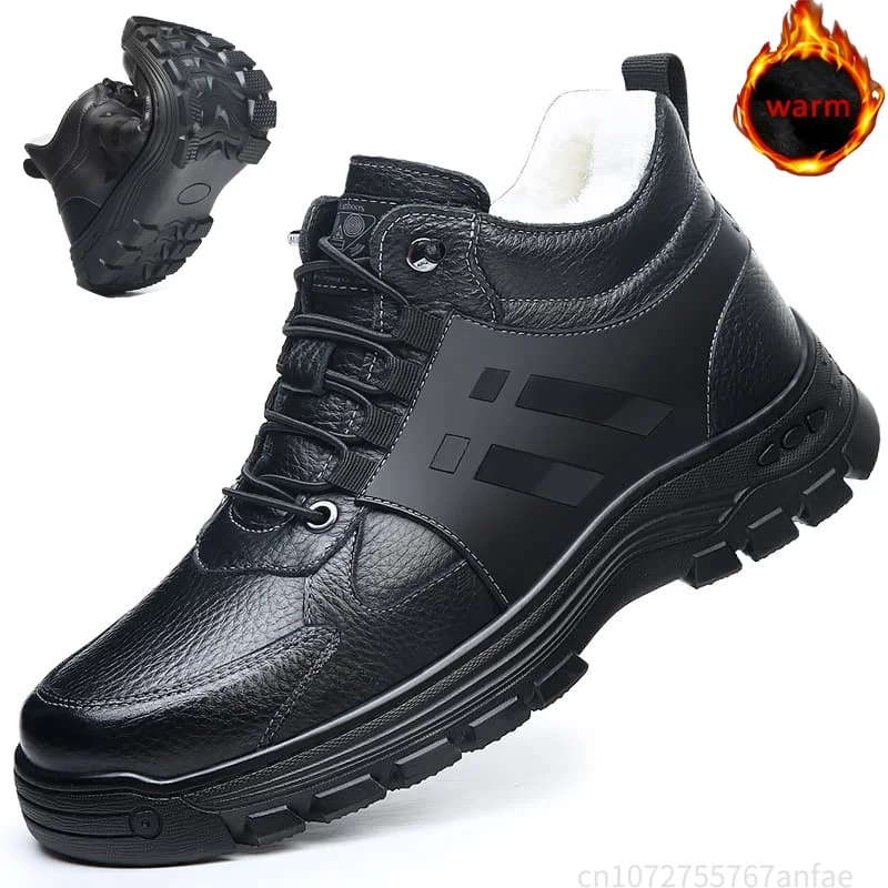 scarpe-basse-a-media-altezza-modello-minimalista-con-punta-larga-adatte-a-uomo-e-donna-ideali-per-l'inverno-realizzate-in-pelle-sintetica-perfette-per-l'uso-all'aperto-antiscivolo-calde-e-con-suola-spessa