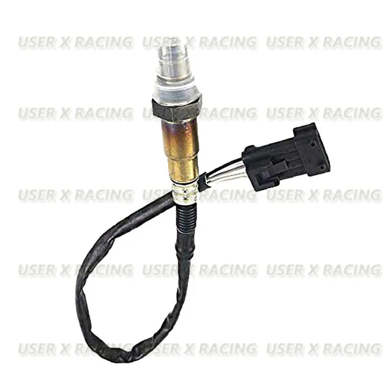 USERX Universal Motorcycle Oxygen Sensor for Chery A1 A3 A5 Eastar Cross Changan Benben BYD F3 F3R Perfect 0258006937