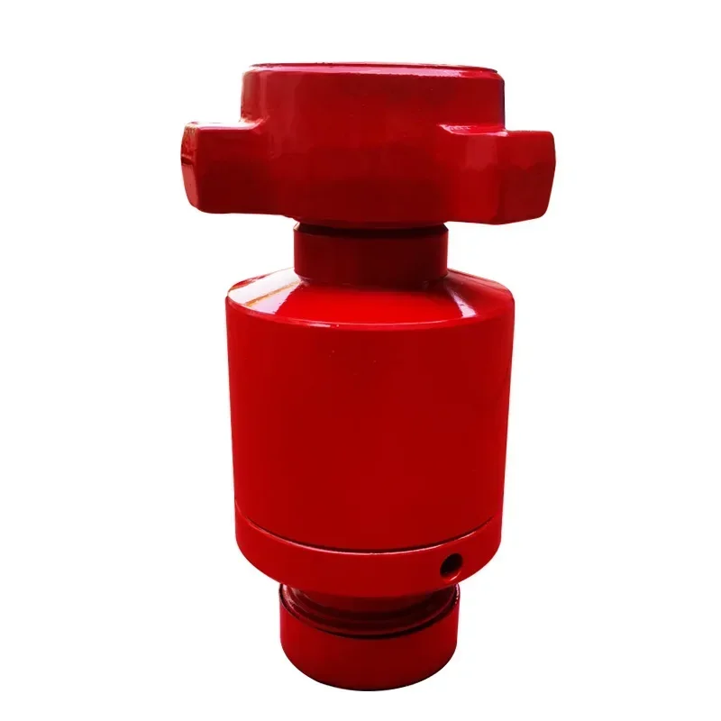 Single Dart-Type Valve for Oil Field Equipment Speed Regulating Single Valve