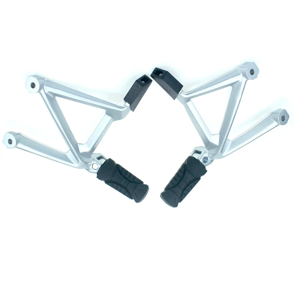 

Motorcycle Rear Pedal Support Assembly for BMW R1250GS R1200GS Only - Replacement Part