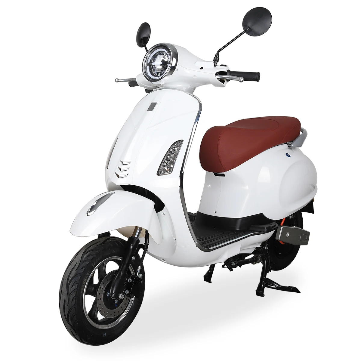 

Chinese Manufacturers Direct Sales Cheap Electric Scooter 800W Electric Scooter Motorcycle