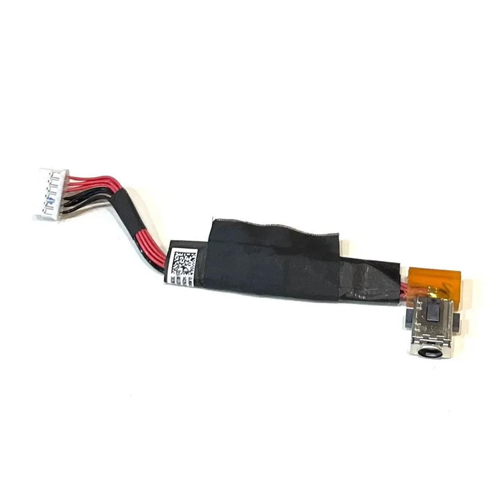 OEM For ASUS ROG Zephyrus M16 GU604 GU604V GU604VI GU604VZ GU604VY Laptop DC Power Connector Jack DC-IN Charging Flex Cable