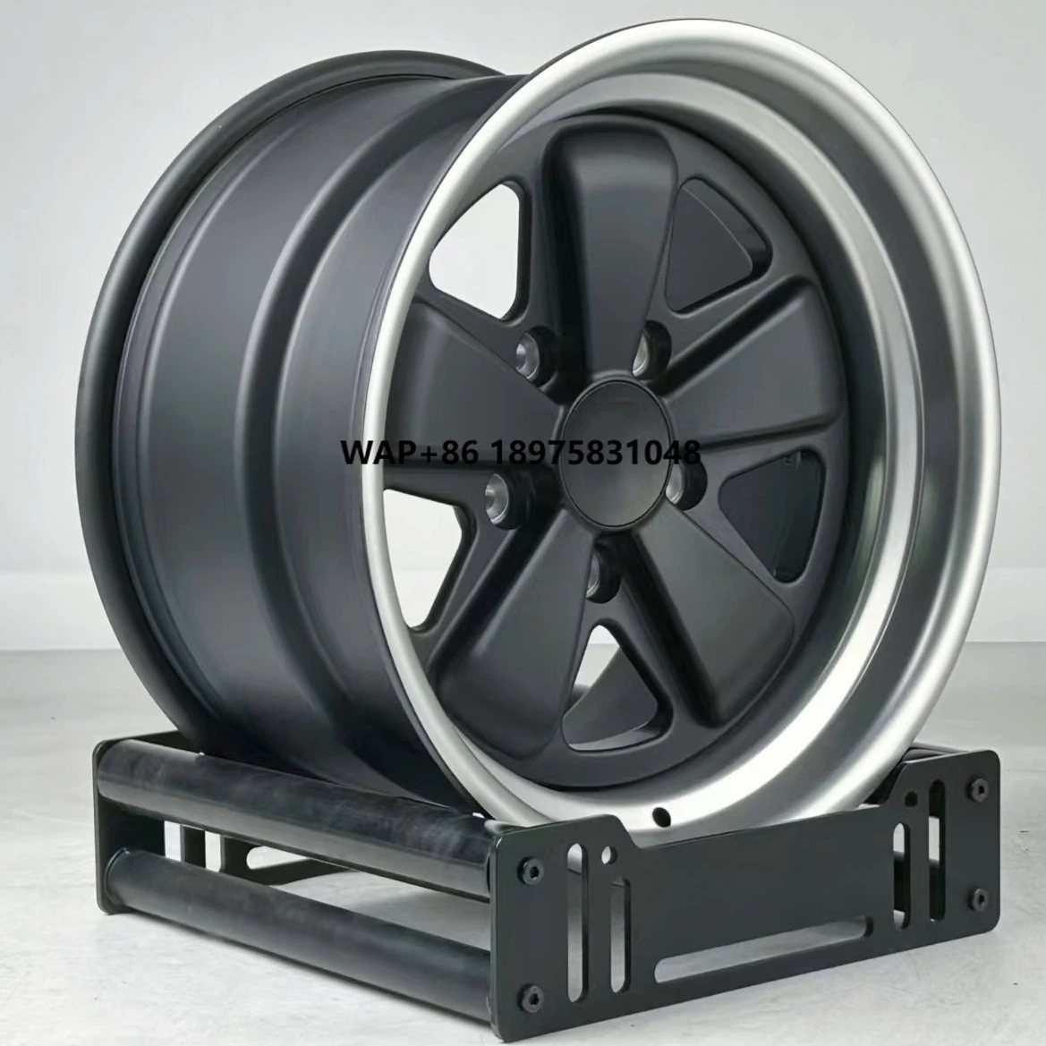 

Bku Forged 3 Piece Wheels for 964 Turbo 960 911 991 993 996 997.1 997.2 17 18 19 20 Inch Rims 8-11.5J Alloy 5x130 Wheels