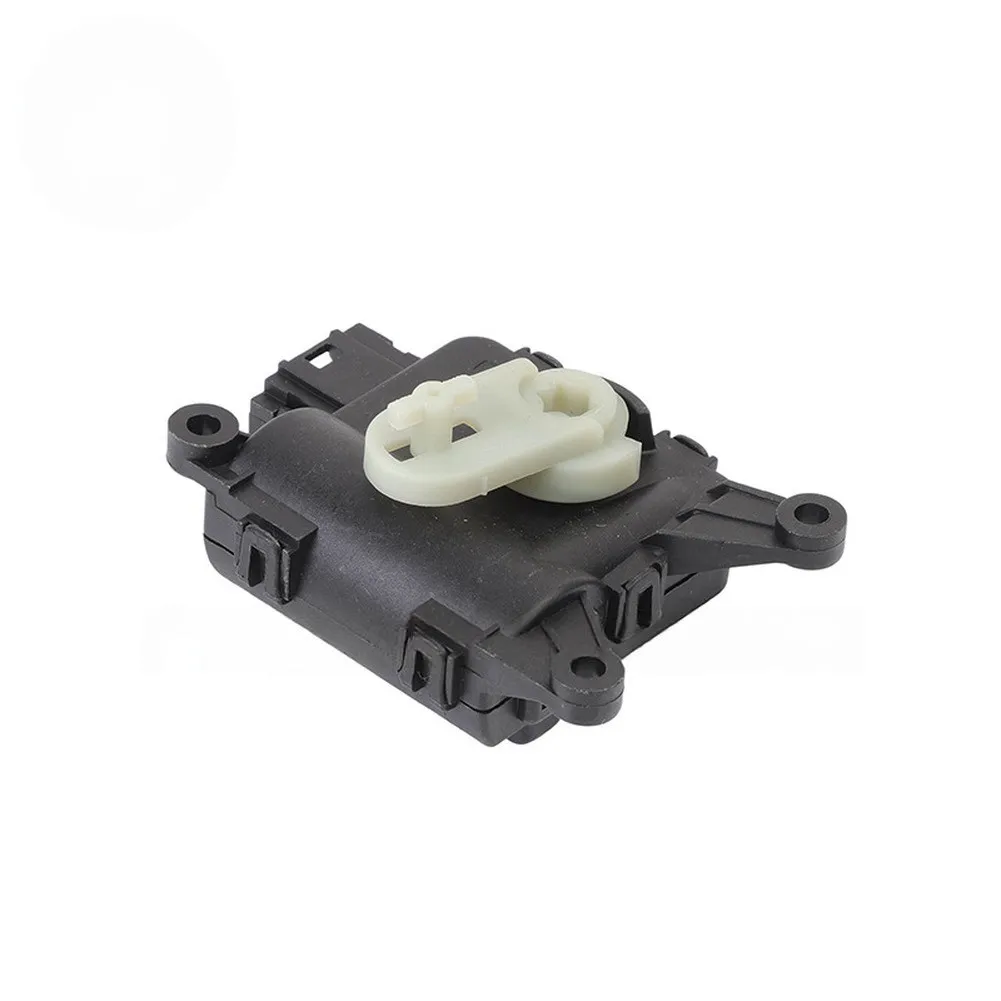 Air Conditioning Motor AC Damper Actuator For Comfortable Driving Experience As Shown Optimal Performance Guarantee